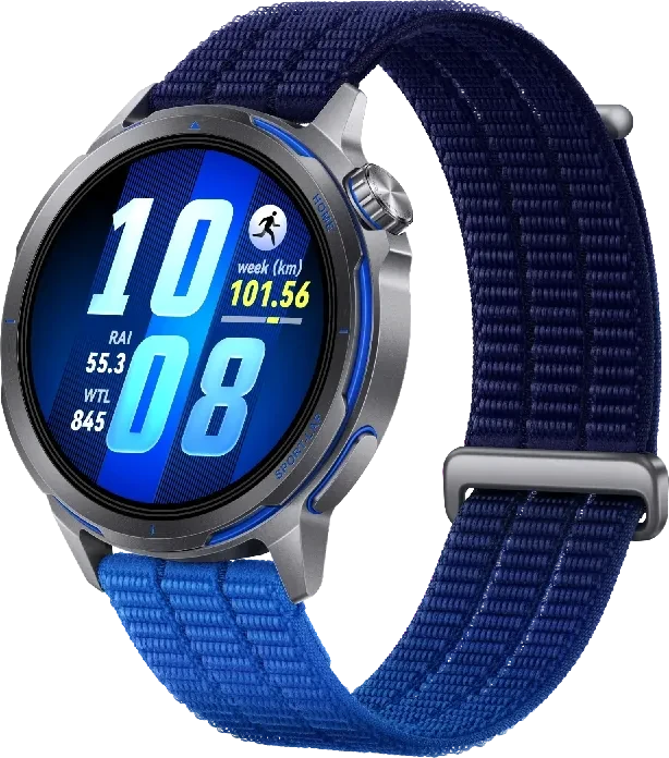 Huawei Watch GT Runner 2 dusk blue