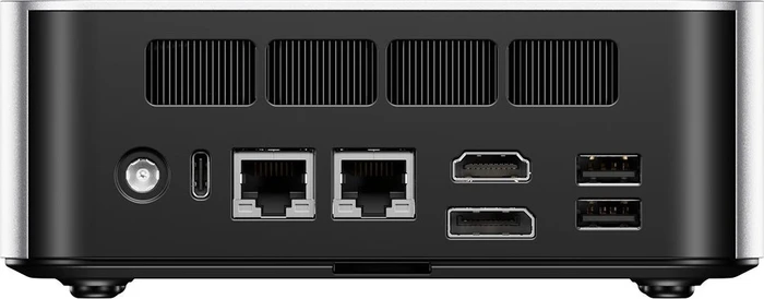 Aoostar Maco, Ryzen 7 255