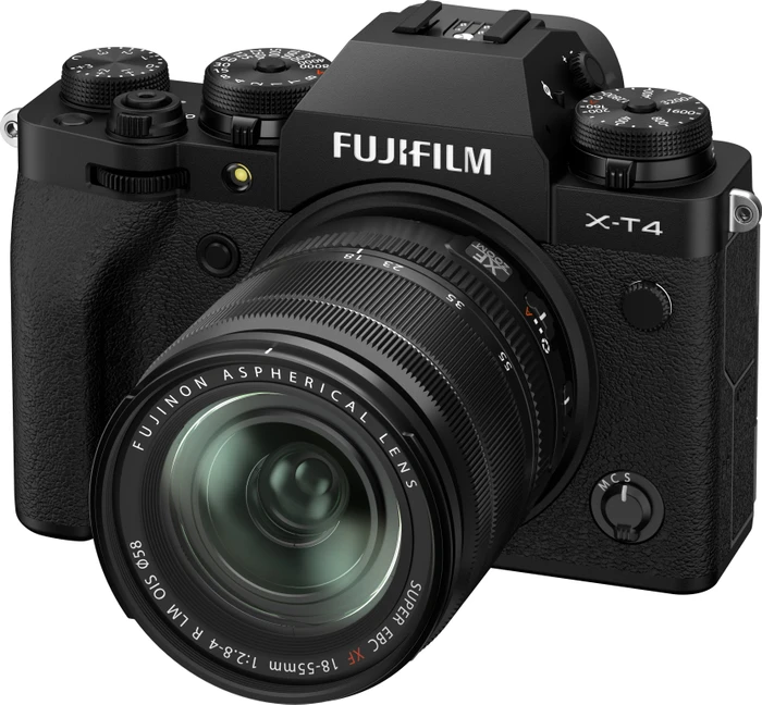 Fujifilm X-T4