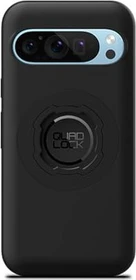 Quad Lock Mag Case für Google Pixel 9/9 Pro schwarz