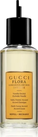 Gucci Flora Gorgeous Orchid Intense Eau de Parfum Refill, 150ml
