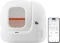 Petkit Pura Max T4 Katzentoilette, selbstreinigend, weiß Vorschaubild