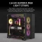 Corsair LS430 Aurora RGB Light Strips für Corsair iCUE, 2x RGB-LED-Streifen Vorschaubild