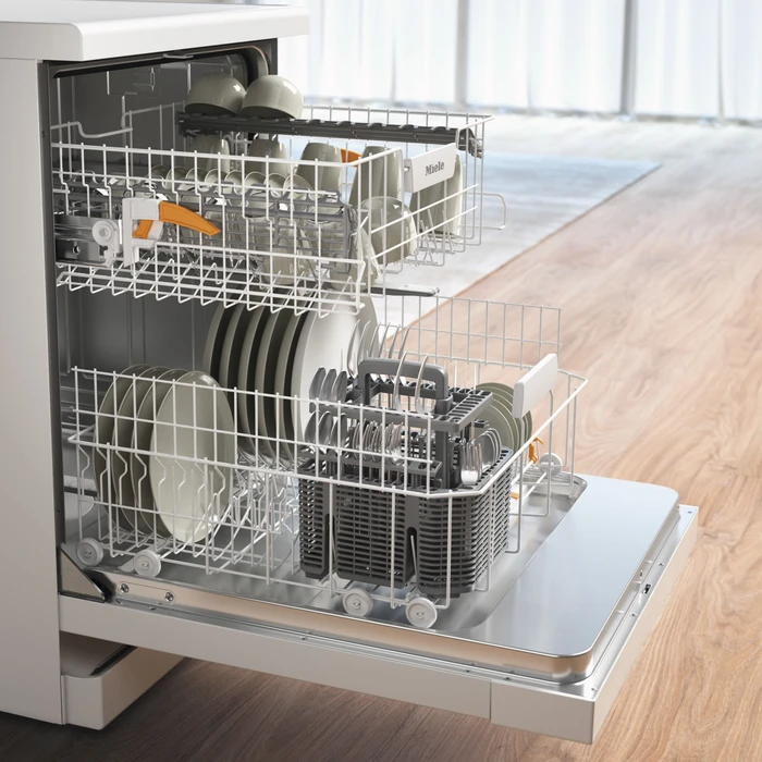Miele G 5611 Active brillantweiß