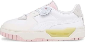 Puma Cali Dream puma white/marshmallow/chalk pink (Damen)