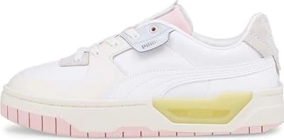 Puma Cali Dream puma white/marshmallow/chalk pink (Damen)