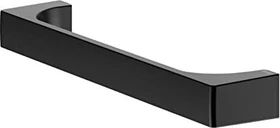 Keuco Edition 11 Planning Haltegriff 300mm schwarz matt