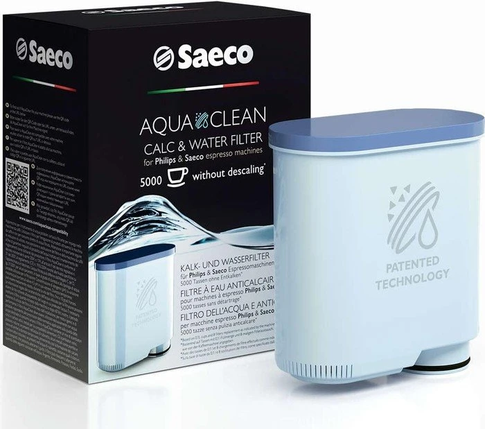 Philips Saeco CA6903/00 Kalk- und Wasserfilter