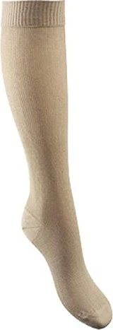 Ofa OFA 365 Mikrofaser Größe IV Kompressionsstrümpfe beige