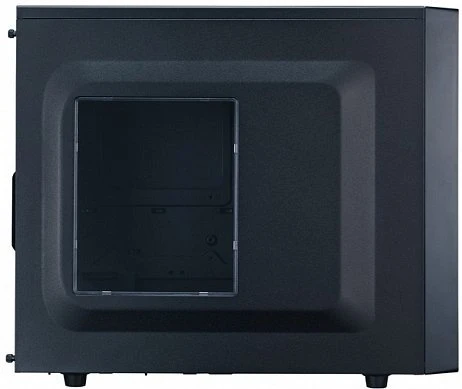 Cooler Master N200, Acrylfenster