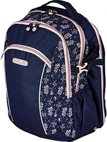 Herlitz Ultimate Blossom Schultasche