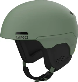 Giro Owen Spherical Helm matte trail green
