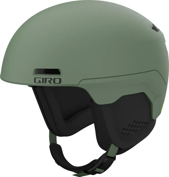 Giro Owen Spherical Helm matte trail green
