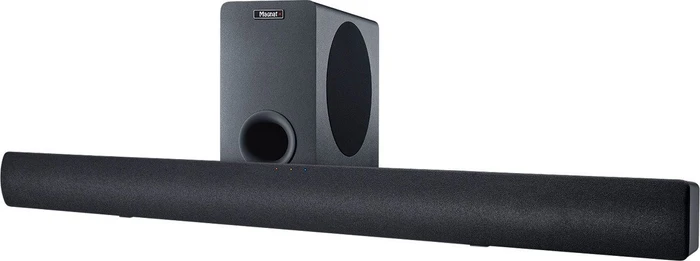 Magnat SB 180 schwarz