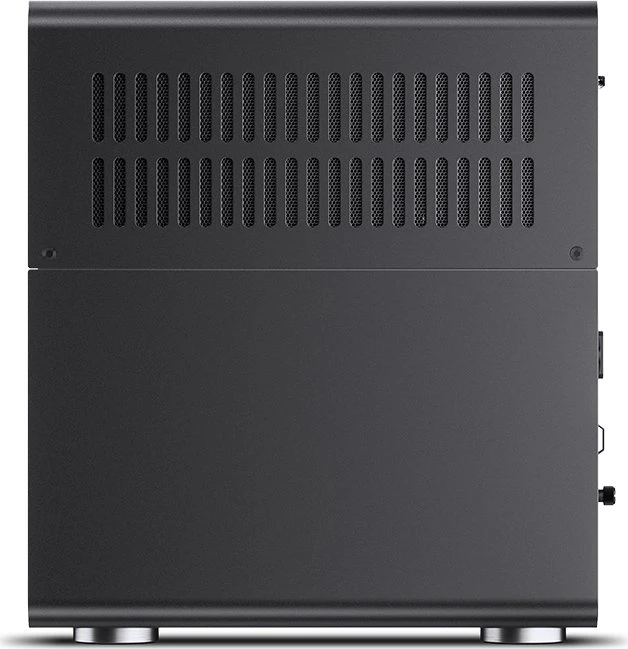 Jonsbo N3, schwarz, Mini-ITX