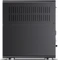 Jonsbo N3, schwarz, Mini-ITX Vorschaubild