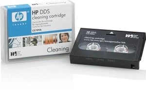 HPE DDS Reinigungskassette