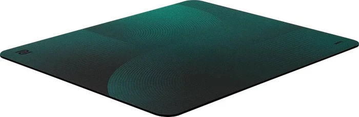 BenQ Zowie G-SR-SE-ZC04 Bi Large eSports Gaming Mauspad, 470x390mm, grün
