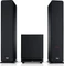Teufel Ultima 40 Aktiv Club Edition schwarz Vorschaubild