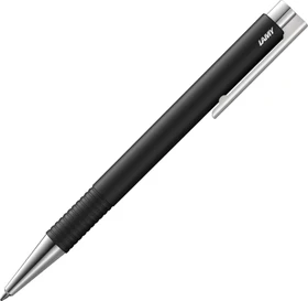 Lamy logo M+ Special Edition 2022 Kugelschreiber schwarz matt