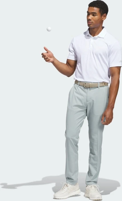 adidas Ultimate365 Tapered Golf Hose lang wonder sage (Herren)