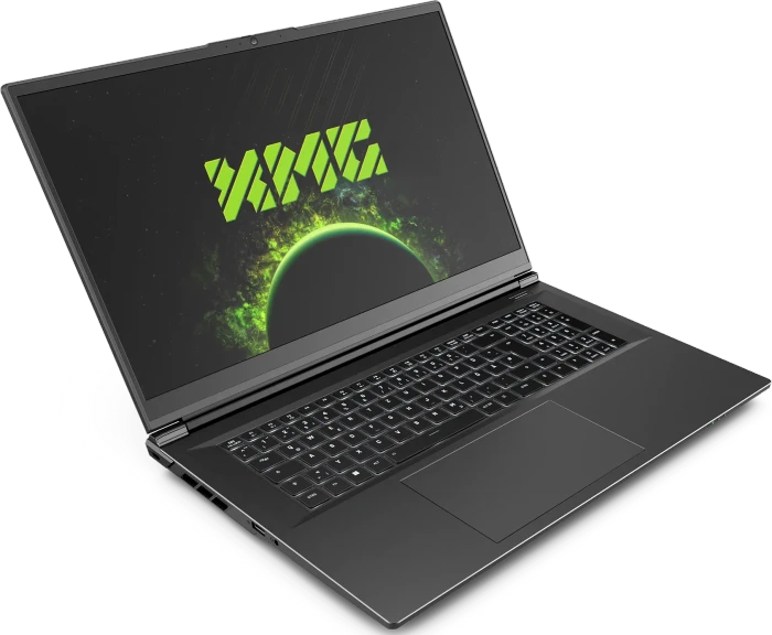 Schenker XMG Focus 17 M25bxm, Core i9-14900HX, 32GB RAM, 1TB SSD, GeForce RTX 5070 Ti, DE