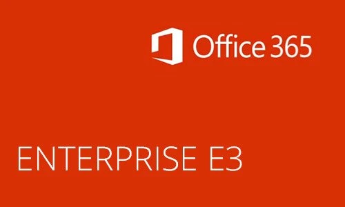 Microsoft Office 365 Enterprise E3, 1 Jahr, ESD (deutsch) (PC/MAC)