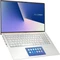 ASUS ZenBook 15 UX534FTC-A8184T, Icicle Silver, Core i7-10510U, 16GB RAM, 512GB SSD, GeForce GTX 1650 Max-Q, DE Vorschaubild