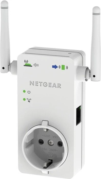 Netgear Wi-Fi Range Extender WN3100RP