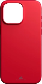 Black Rock Mag Urban Case für Apple iPhone 15 Pro Max rot