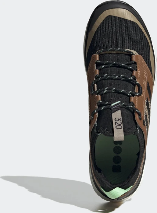 adidas Terrex Agravic XT core black/glory mint (Herren)