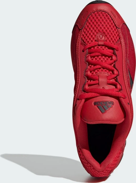 adidas Megaride 01 better scarlet/core black