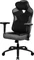 Thunder X3 Eaze Mesh Gamingstuhl, schwarz Vorschaubild