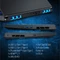 Medion Erazer Major X20, Core i9-14900HX, 32GB RAM, 2TB SSD, GeForce RTX 4070, DE Vorschaubild
