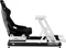 Oplite Cockpit R8 Fury, weiß Vorschaubild
