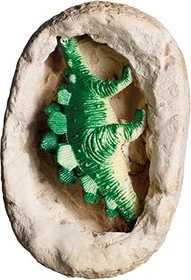 Kosmos Dino-Ei zum Ausgraben