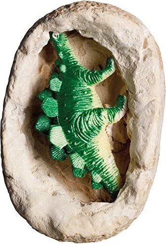 Kosmos Dino-Ei zum Ausgraben