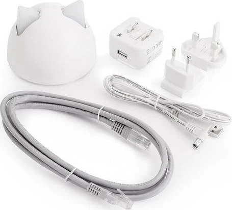 Sure Petcare Microchip CatFlap Connect Hub