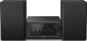 Panasonic SC-PM704 schwarz
