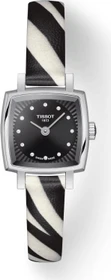 Tissot Lovely Square T058.109.17.056.00