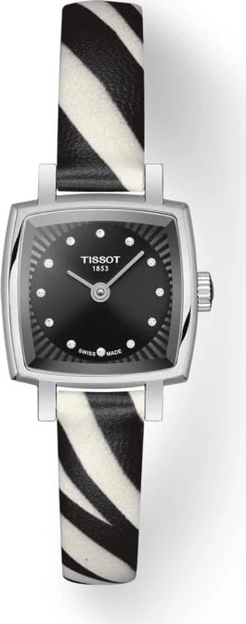 Tissot Lovely Square T058.109.17.056.00