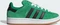 adidas Campus 00s green/core black/cloud white (Damen) Vorschaubild