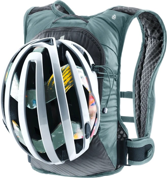 Deuter Rogla 5 graphite/shale