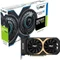 Palit GeForce GTX 750 Ti StormX Dual, 2GB GDDR5, VGA, DVI, HDMI Vorschaubild