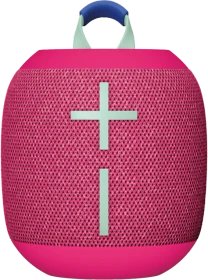 Ultimate Ears Wonderboom 4 Hyper Pink