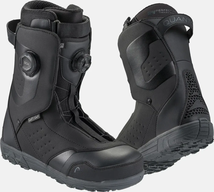 Head Quantos BOA Focus Softboot (Modell 2025/2026) (350205) – Bild 3 von 4