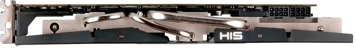 HIS Radeon R9 280X iPower IceQ X² Turbo Boost Clock, 3GB GDDR5, DVI, HDMI, 2x mDP