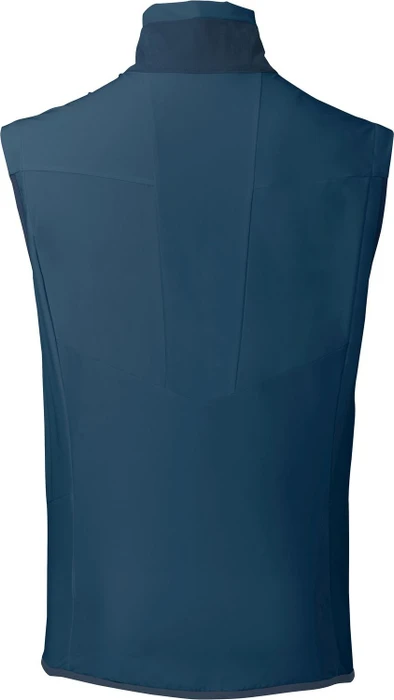 Vaude Scopi Funktionsweste baltic sea (Herren)