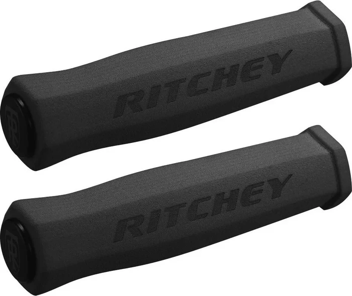 Ritchey WCS Truegrip MTB 130mm Griffe schwarz