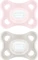MAM Comfort Silikon Schnuller, 2-6M, 2er-Pack Vorschaubild